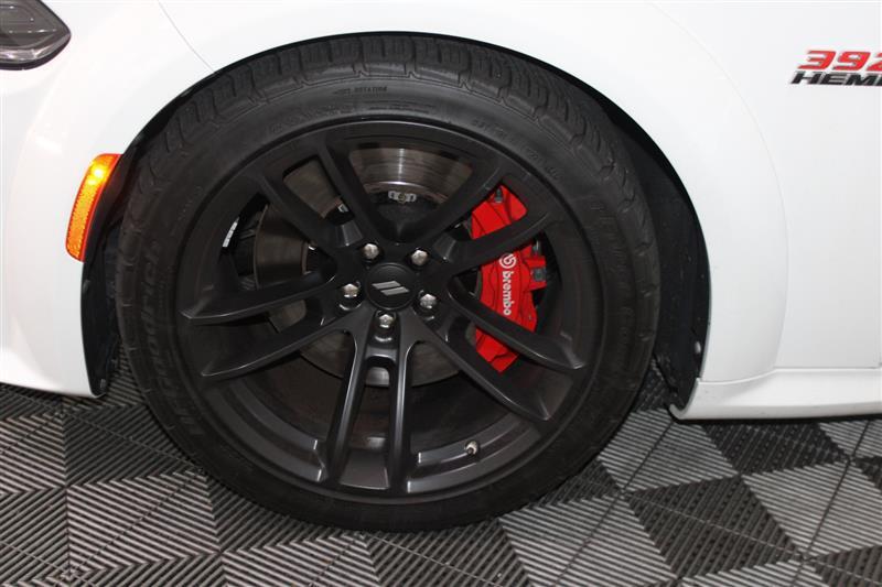 used 2020 Dodge Charger car, priced at $46,995
