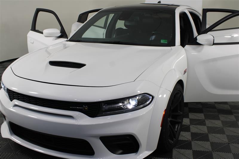 used 2020 Dodge Charger car, priced at $46,995