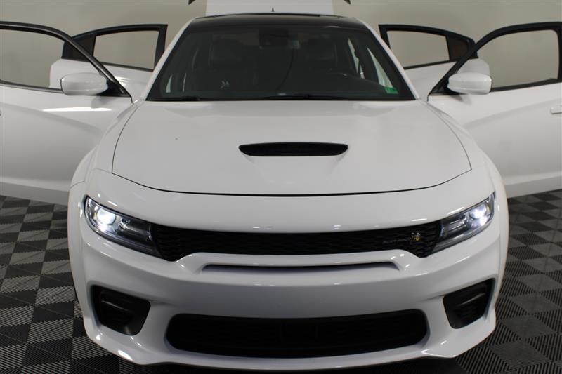 used 2020 Dodge Charger car, priced at $46,995