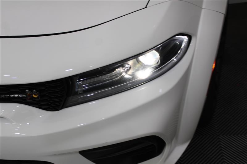 used 2020 Dodge Charger car, priced at $46,995