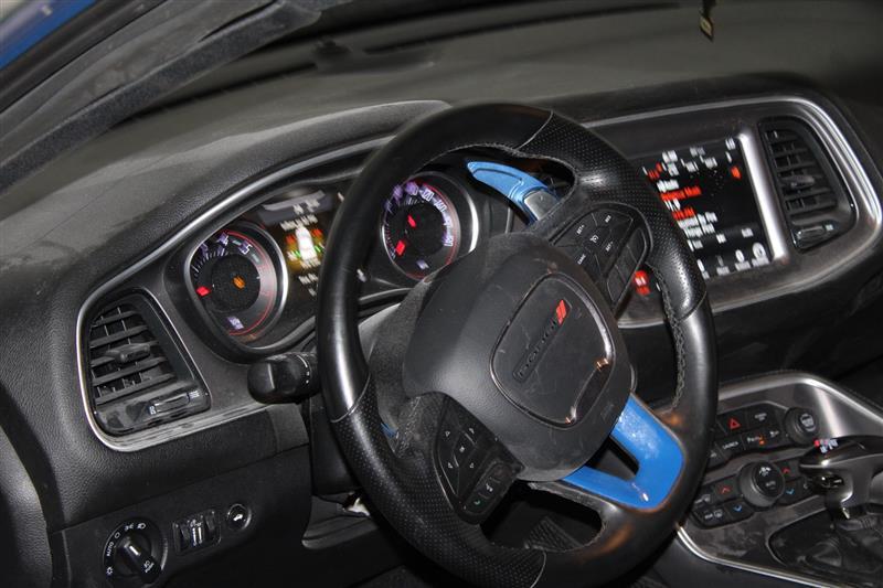 used 2020 Dodge Challenger car, priced at $33,995