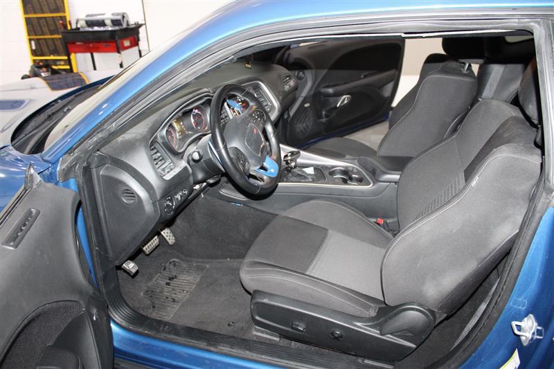 used 2020 Dodge Challenger car, priced at $33,995