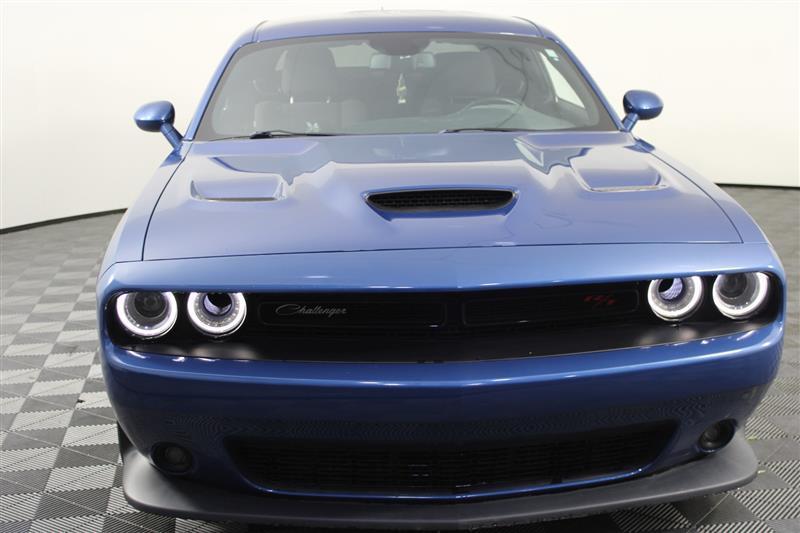 used 2020 Dodge Challenger car, priced at $33,995