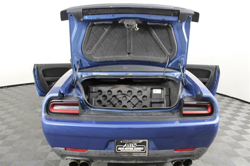 used 2020 Dodge Challenger car, priced at $33,995