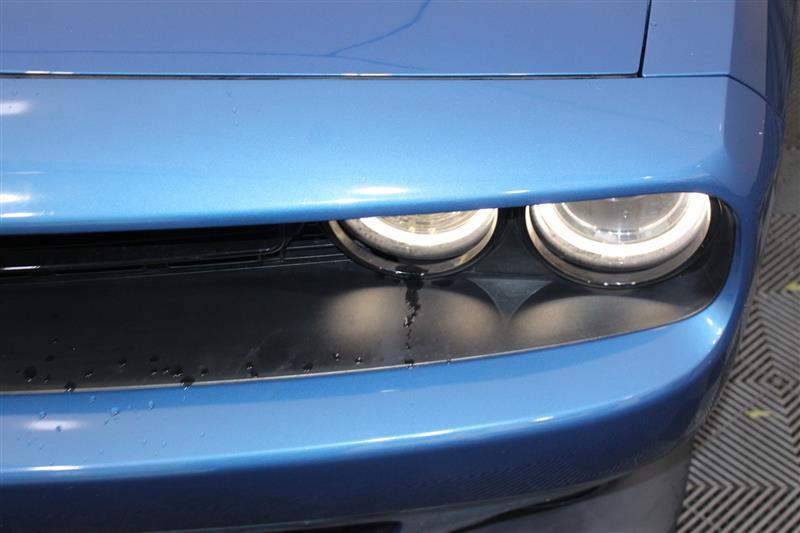 used 2020 Dodge Challenger car, priced at $33,995