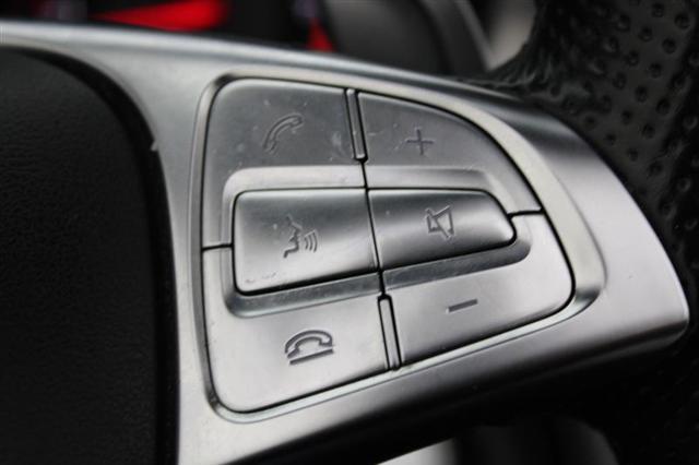 used 2017 Mercedes-Benz AMG C 63 car, priced at $31,444