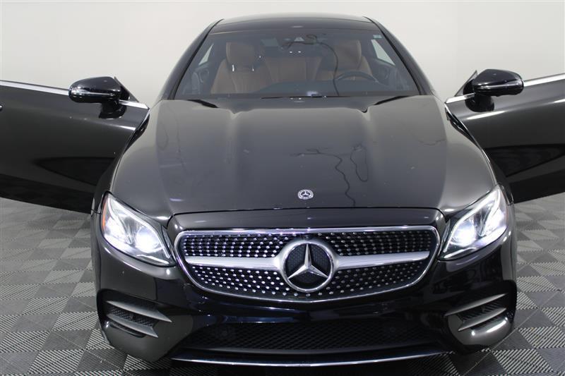 used 2019 Mercedes-Benz E-Class car, priced at $23,444