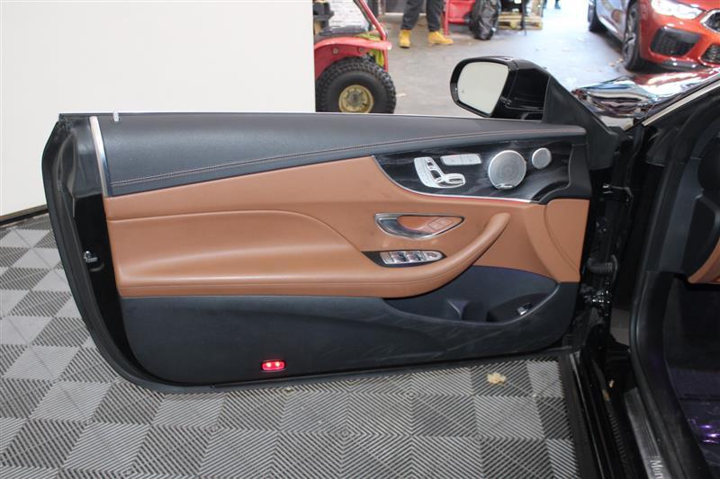 used 2019 Mercedes-Benz E-Class car, priced at $23,444