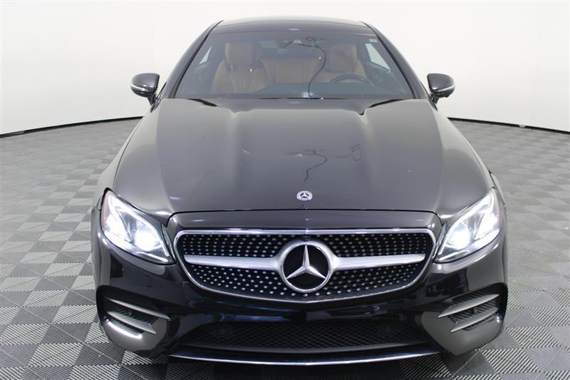used 2019 Mercedes-Benz E-Class car, priced at $23,444
