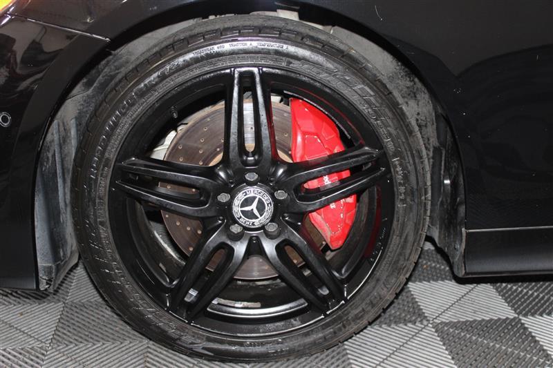 used 2019 Mercedes-Benz E-Class car, priced at $23,444