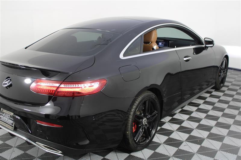 used 2019 Mercedes-Benz E-Class car, priced at $23,444