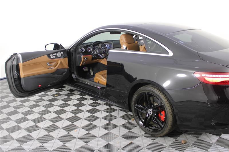 used 2019 Mercedes-Benz E-Class car, priced at $23,444