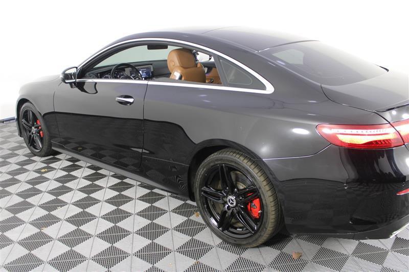 used 2019 Mercedes-Benz E-Class car, priced at $23,444