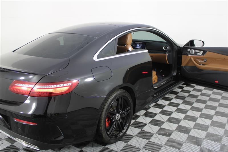 used 2019 Mercedes-Benz E-Class car, priced at $23,444