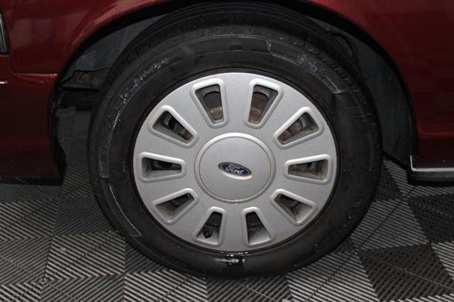 used 2010 Ford Crown Victoria car, priced at $3,995