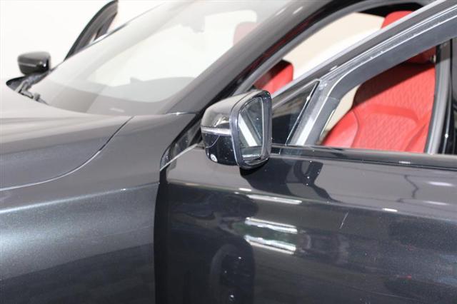 used 2022 BMW 740 car, priced at $43,444