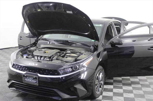 used 2024 Kia Forte car, priced at $21,995