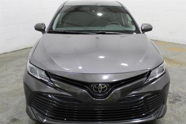 used 2020 Toyota Camry car, priced at $15,444