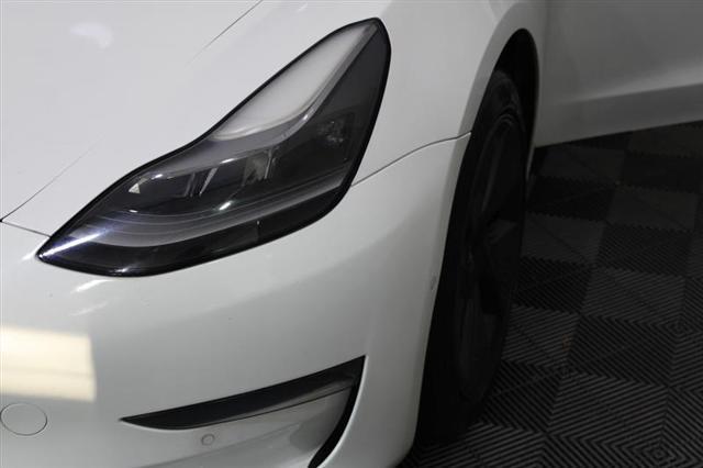 used 2021 Tesla Model 3 car, priced at $22,995