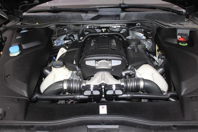 used 2018 Porsche Cayenne car, priced at $29,995