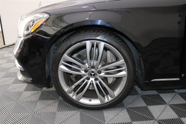 used 2018 Mercedes-Benz S-Class car, priced at $32,995