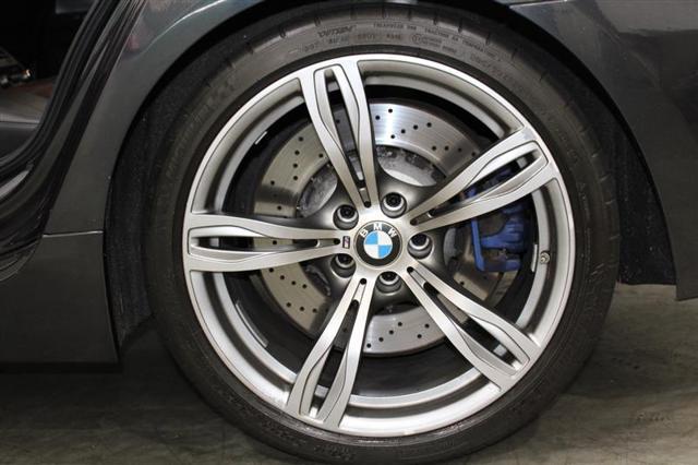 used 2016 BMW M6 car, priced at $30,444