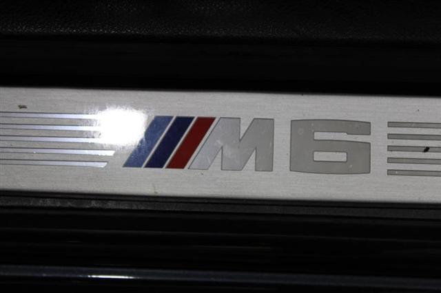 used 2016 BMW M6 car, priced at $30,444