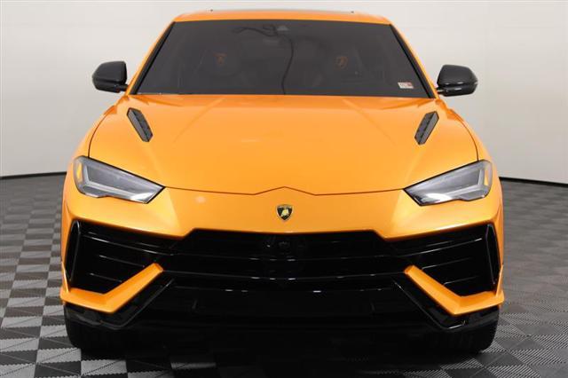 used 2024 Lamborghini Urus car, priced at $294,444