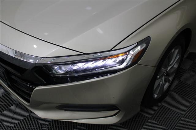 used 2018 Honda Accord car, priced at $15,444