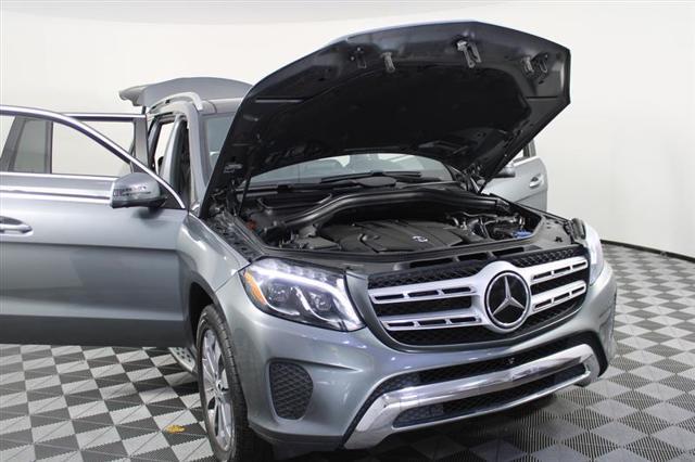 used 2019 Mercedes-Benz GLS 450 car, priced at $32,995