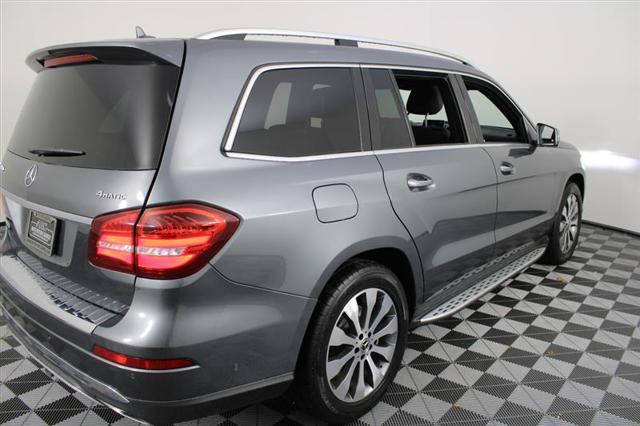 used 2019 Mercedes-Benz GLS 450 car, priced at $32,995