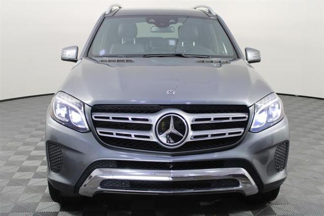 used 2019 Mercedes-Benz GLS 450 car, priced at $32,995