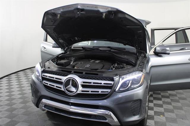 used 2019 Mercedes-Benz GLS 450 car, priced at $32,995