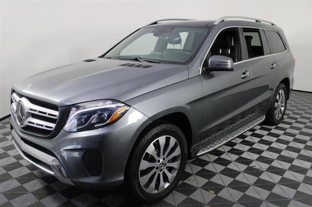 used 2019 Mercedes-Benz GLS 450 car, priced at $32,995