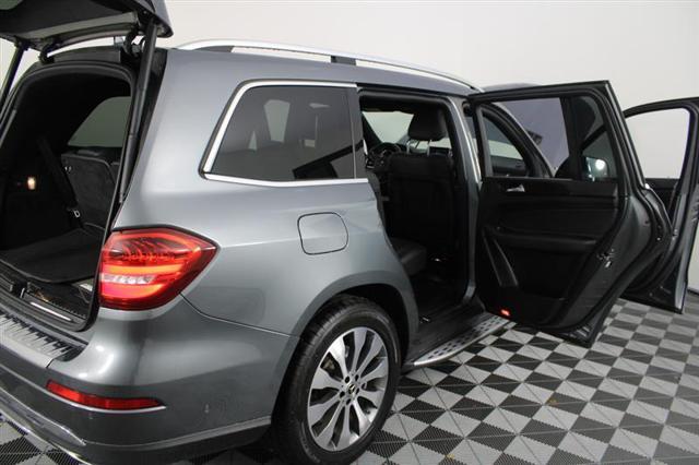 used 2019 Mercedes-Benz GLS 450 car, priced at $32,995