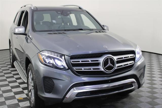 used 2019 Mercedes-Benz GLS 450 car, priced at $32,995