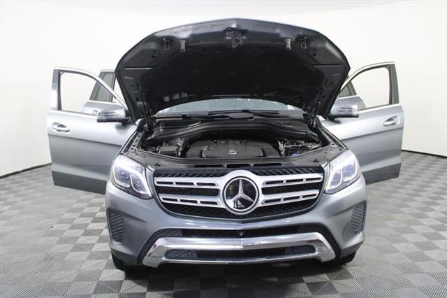 used 2019 Mercedes-Benz GLS 450 car, priced at $32,995