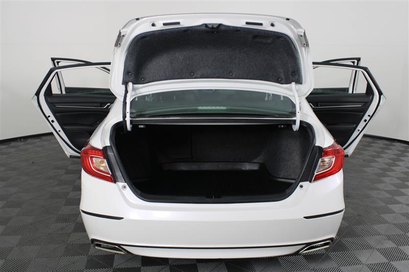 used 2020 Honda Accord car, priced at $19,444