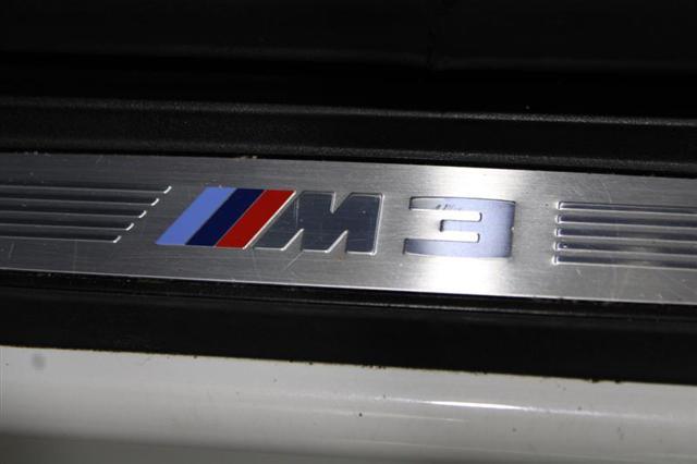 used 2017 BMW M3 car, priced at $38,444