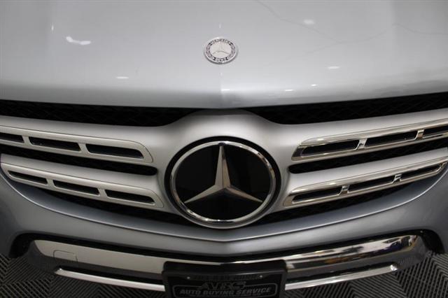 used 2017 Mercedes-Benz GLS 450 car, priced at $18,163