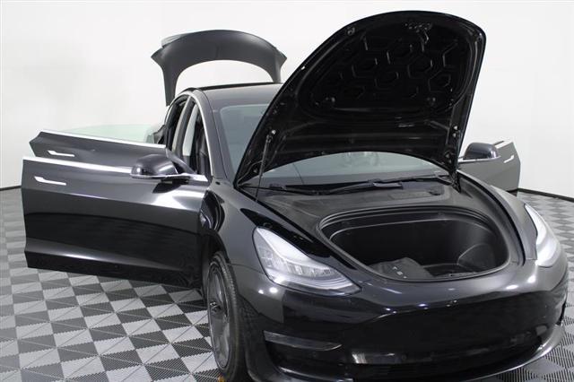 used 2019 Tesla Model 3 car, priced at $16,995