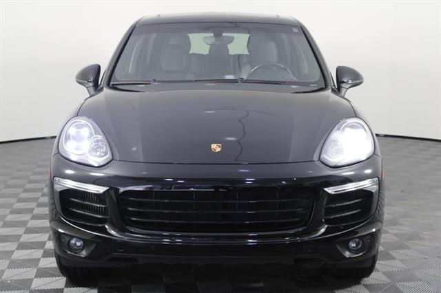 used 2018 Porsche Cayenne car, priced at $24,444