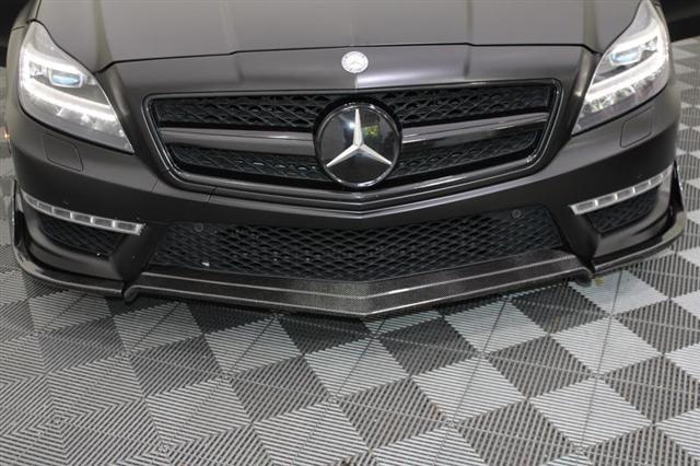 used 2014 Mercedes-Benz CLS-Class car, priced at $39,995