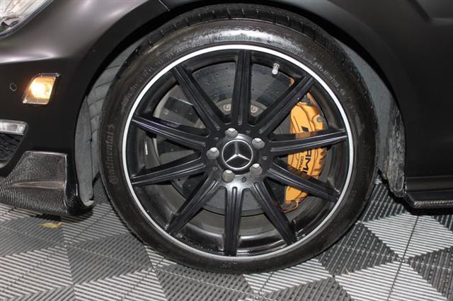 used 2014 Mercedes-Benz CLS-Class car, priced at $39,995