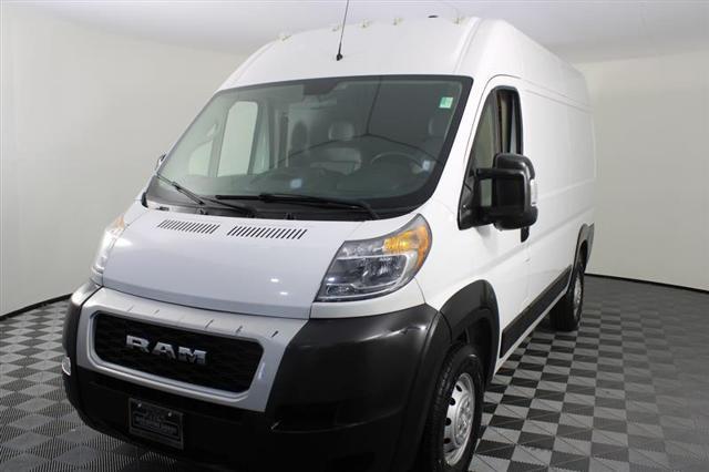 used 2019 Ram ProMaster 1500 car, priced at $23,989