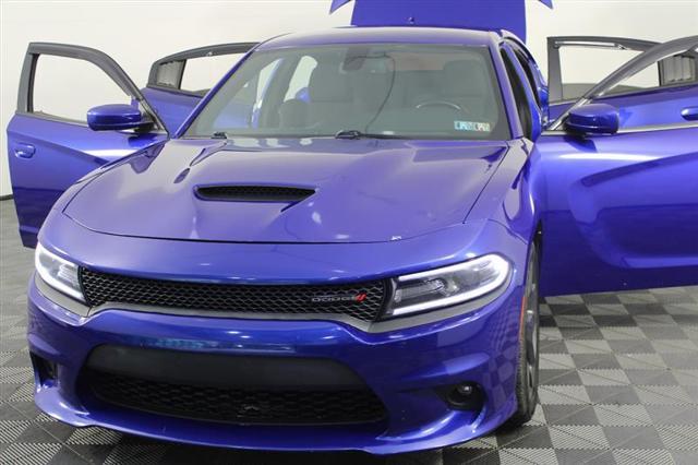 used 2019 Dodge Charger car, priced at $19,995