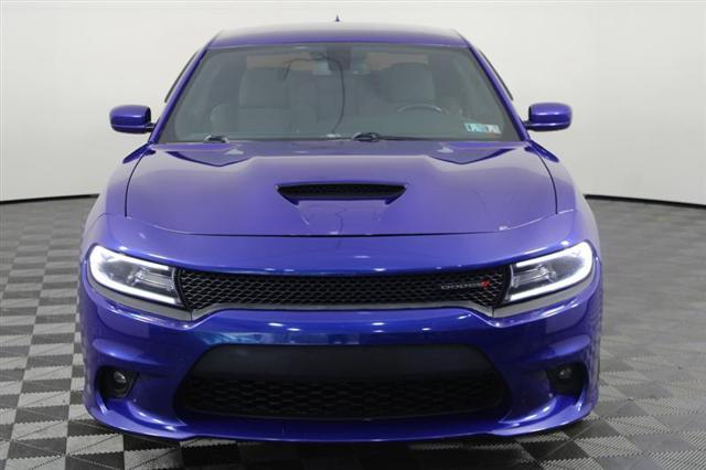 used 2019 Dodge Charger car, priced at $19,995