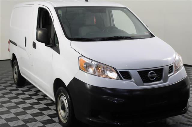 used 2017 Nissan NV200 car, priced at $14,495