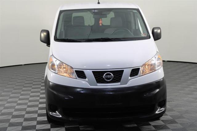 used 2017 Nissan NV200 car, priced at $12,995