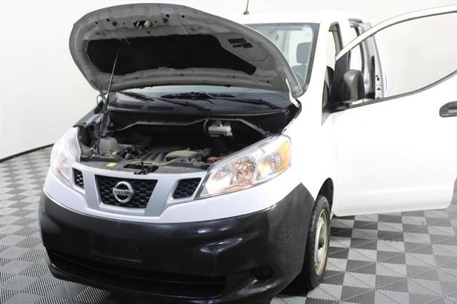 used 2017 Nissan NV200 car, priced at $12,995